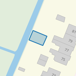 Perceel BIL01-D-6789