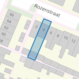 Perceel BIL01-D-6816