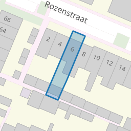 Perceel BIL01-D-6817