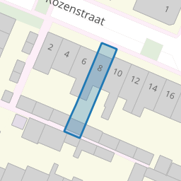 Perceel BIL01-D-6818