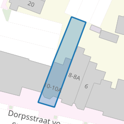 Perceel BIL01-D-6826