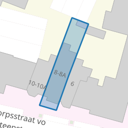 Perceel BIL01-D-6827