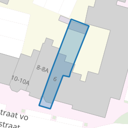 Perceel BIL01-D-6828