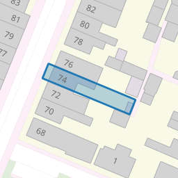 Perceel BIL01-D-6874