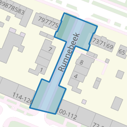 Perceel BIL01-D-6912