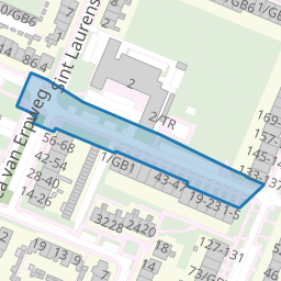 Perceel BIL01-D-6918