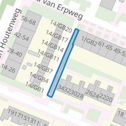 Perceel BIL01-D-6928