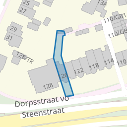 Perceel BIL01-D-6954