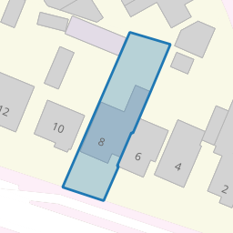 Perceel BIL01-D-6958