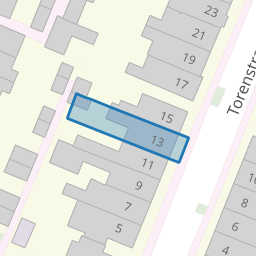 Perceel BIL01-D-6966