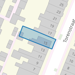 Perceel BIL01-D-6967