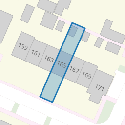 Perceel BIL01-D-6984