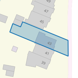 Perceel BIL01-D-6989