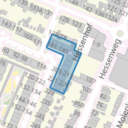 Perceel BIL01-D-6992