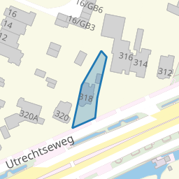 Perceel BIL01-D-7001