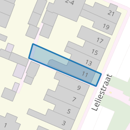 Perceel BIL01-D-7022