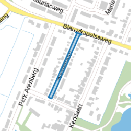 Perceel BIL01-D-7029