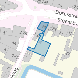 Perceel BIL01-D-7032