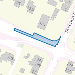 Perceel BIL01-D-7033