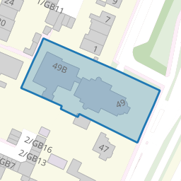 Perceel BIL01-D-7036