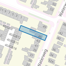 Perceel BIL01-D-7045