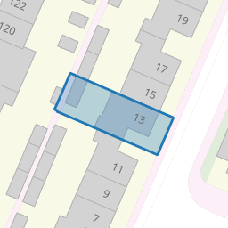 Perceel BIL01-D-7052