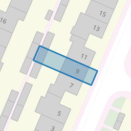 Perceel BIL01-D-7054