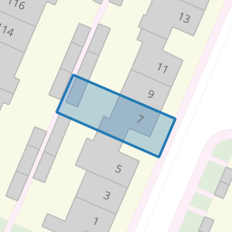 Perceel BIL01-D-7055