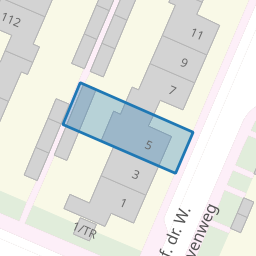 Perceel BIL01-D-7056