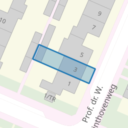 Perceel BIL01-D-7057