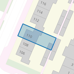 Perceel BIL01-D-7061