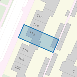 Perceel BIL01-D-7062