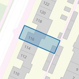 Perceel BIL01-D-7064