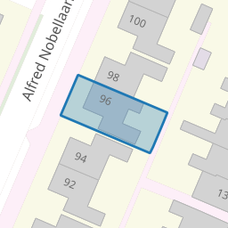 Perceel BIL01-D-7070