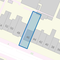 Perceel BIL01-D-7094