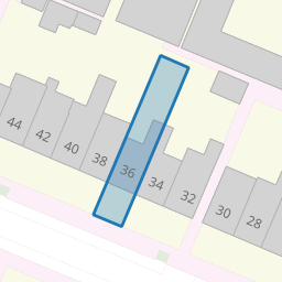 Perceel BIL01-D-7097