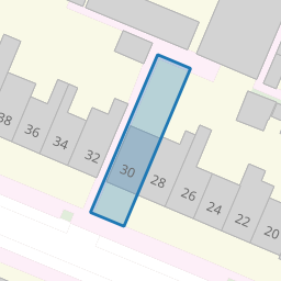 Perceel BIL01-D-7100