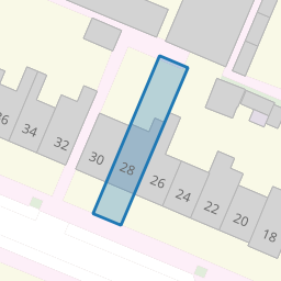 Perceel BIL01-D-7101