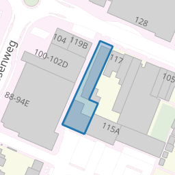 Perceel BIL01-D-7115