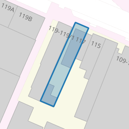 Perceel BIL01-D-7116