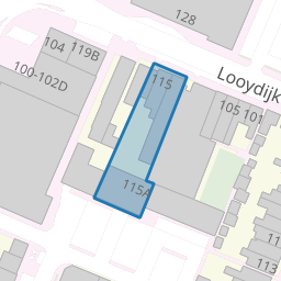 Perceel BIL01-D-7117