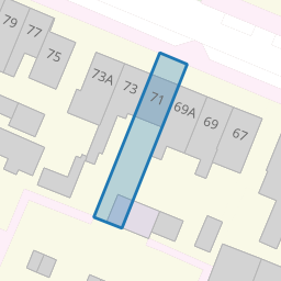 Perceel BIL01-D-7125