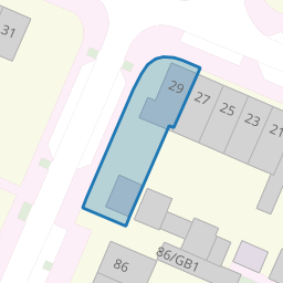 Perceel BIL01-D-7137