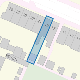 Perceel BIL01-D-7140