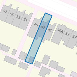 Perceel BIL01-D-7151