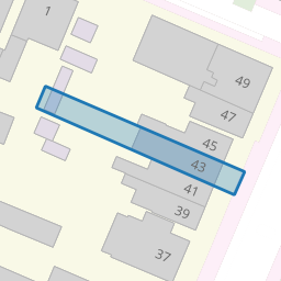 Perceel BIL01-D-7153