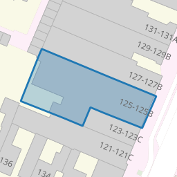 Perceel BIL01-D-7155