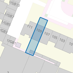 Perceel BIL01-D-7158