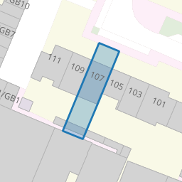 Perceel BIL01-D-7159