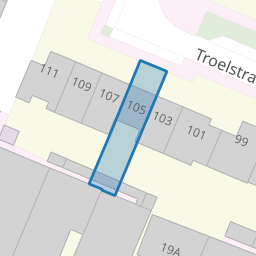 Perceel BIL01-D-7160